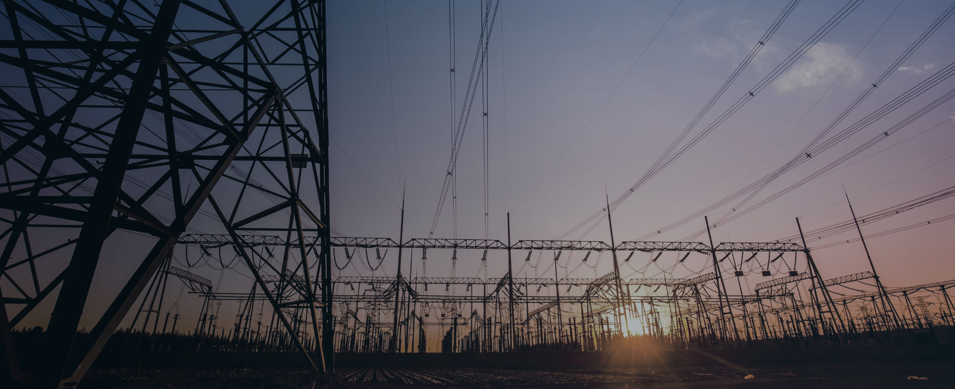 Subestaciones eléctricas - ElectroTAZ