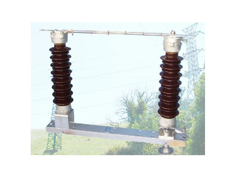 Seccionador giratorio de apertura lateral DIALT