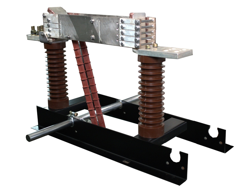 Interruptores - Seccionadores - Electro TAZ