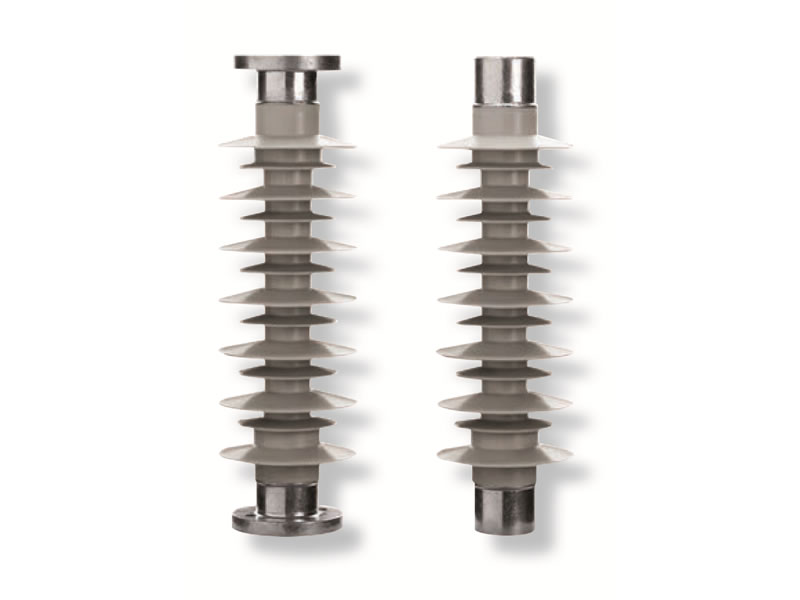 Aisladores - Electro TAZ