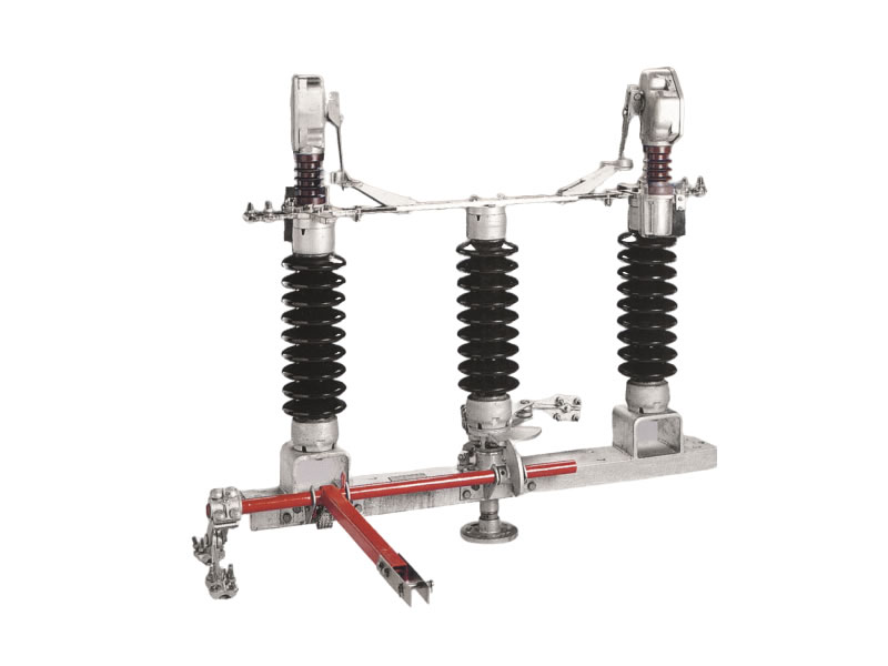 Interruptores - Seccionadores - Electro TAZ