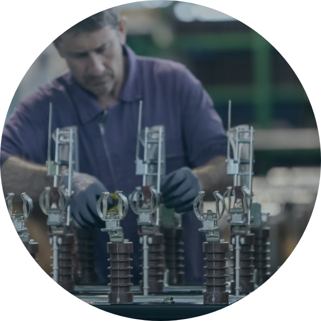 Servicio interior - Electro TAZ