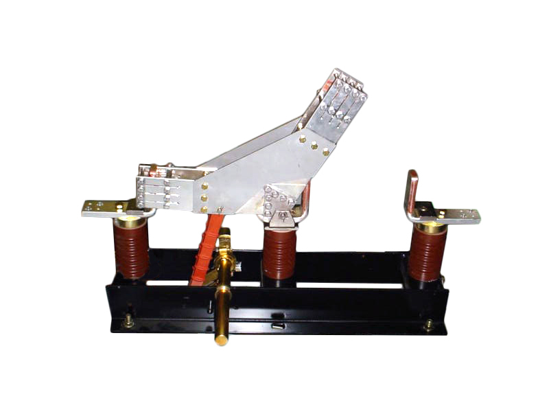 Conmutador basculante de interior COMTRI