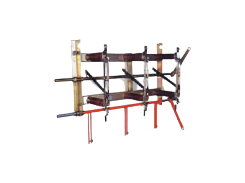 Seccionadores - Electro TAZ