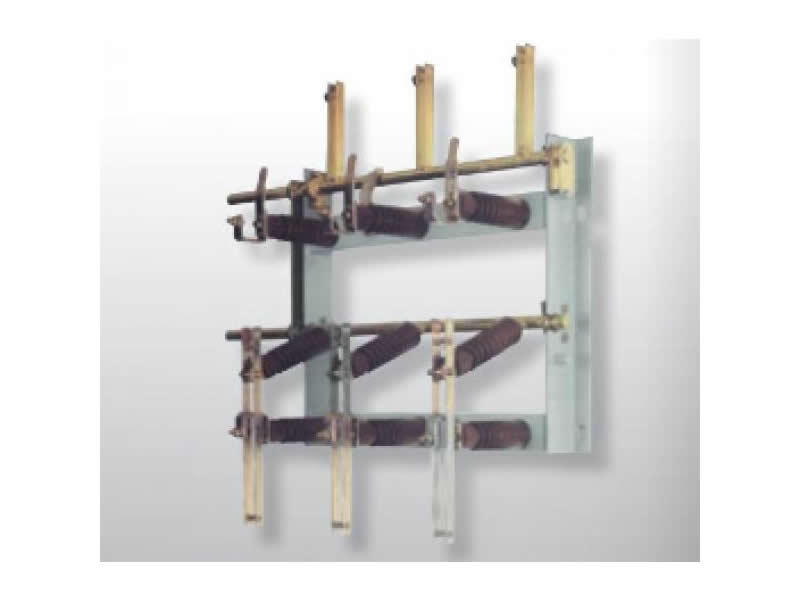 Seccionador de apertura deslizante DID