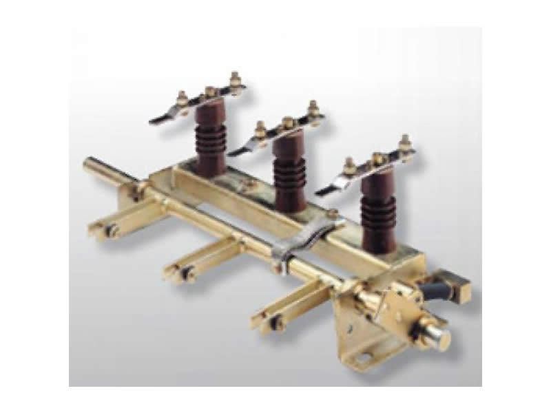 Seccionador de puesta a tierra EJ