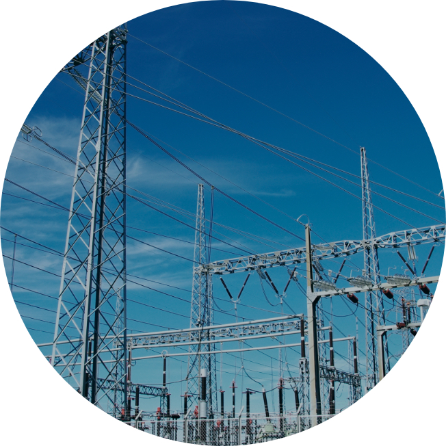 Subestaciones eléctricas - Electro TAZ