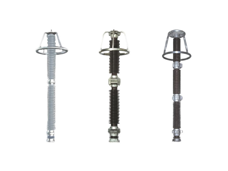 Pararrayos - Electro TAZ